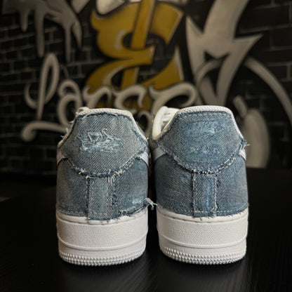 Nike Air Force 1 '07 Custom