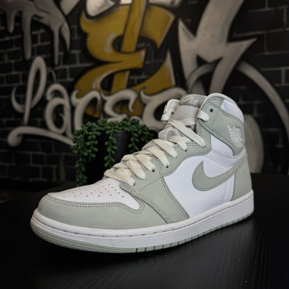 Jordan 1 High Seafoam