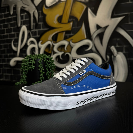 Vans Supreme Tribal
