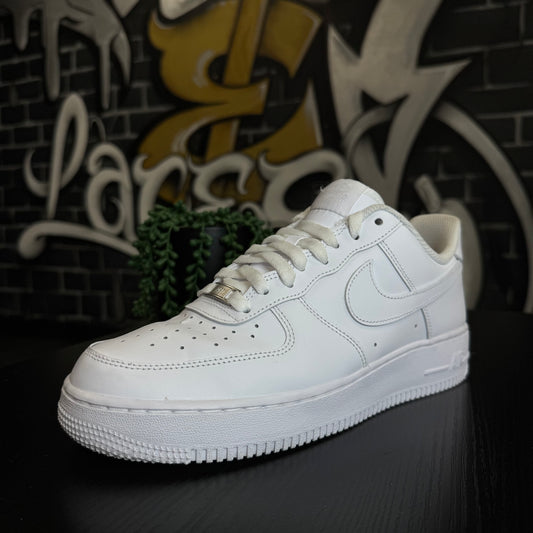 Nike Air Force 1 '07 White
