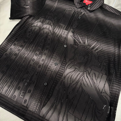Supreme Liberty Shirt