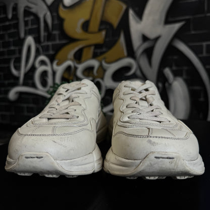 Gucci Rhyton Logo Cream