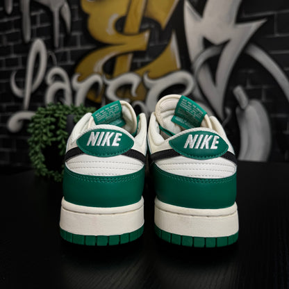 Nike Dunk Low Lottery Pack Green