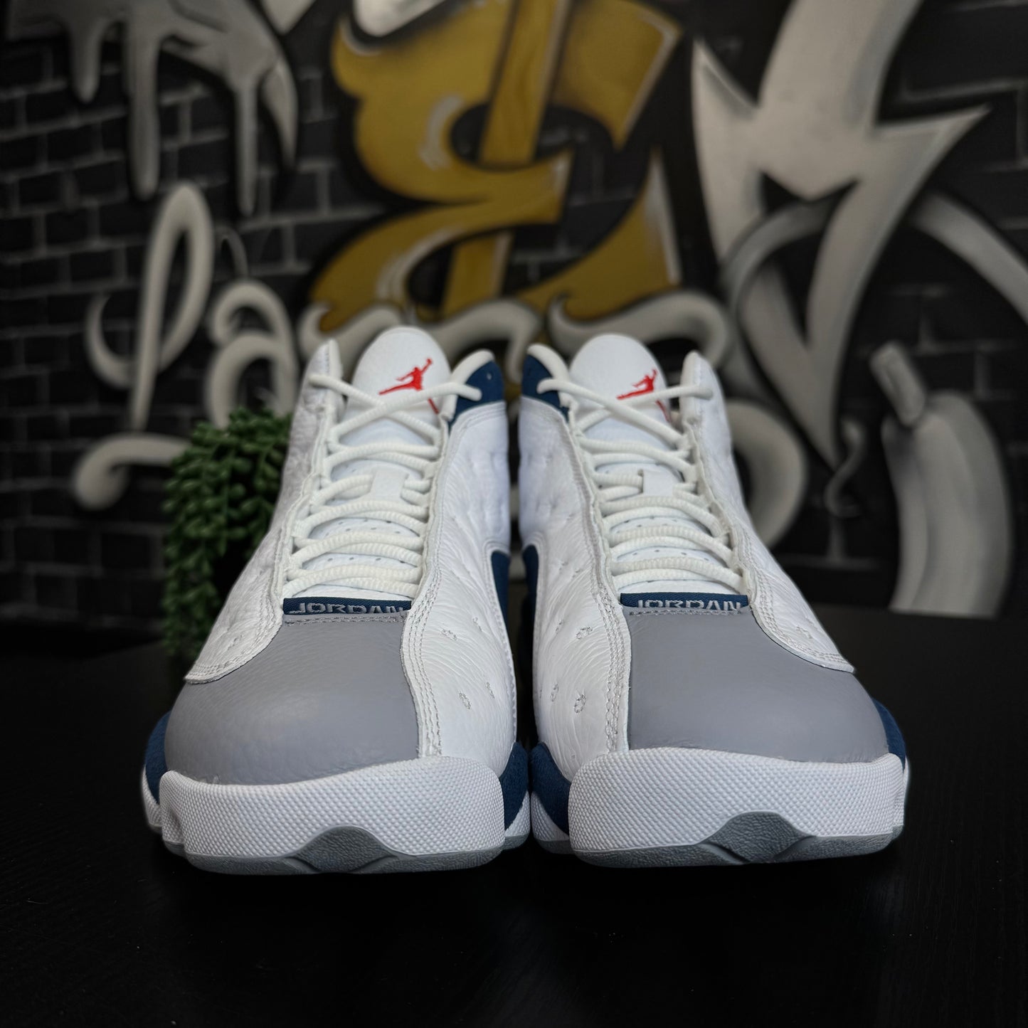 Jordan 13 French Blue