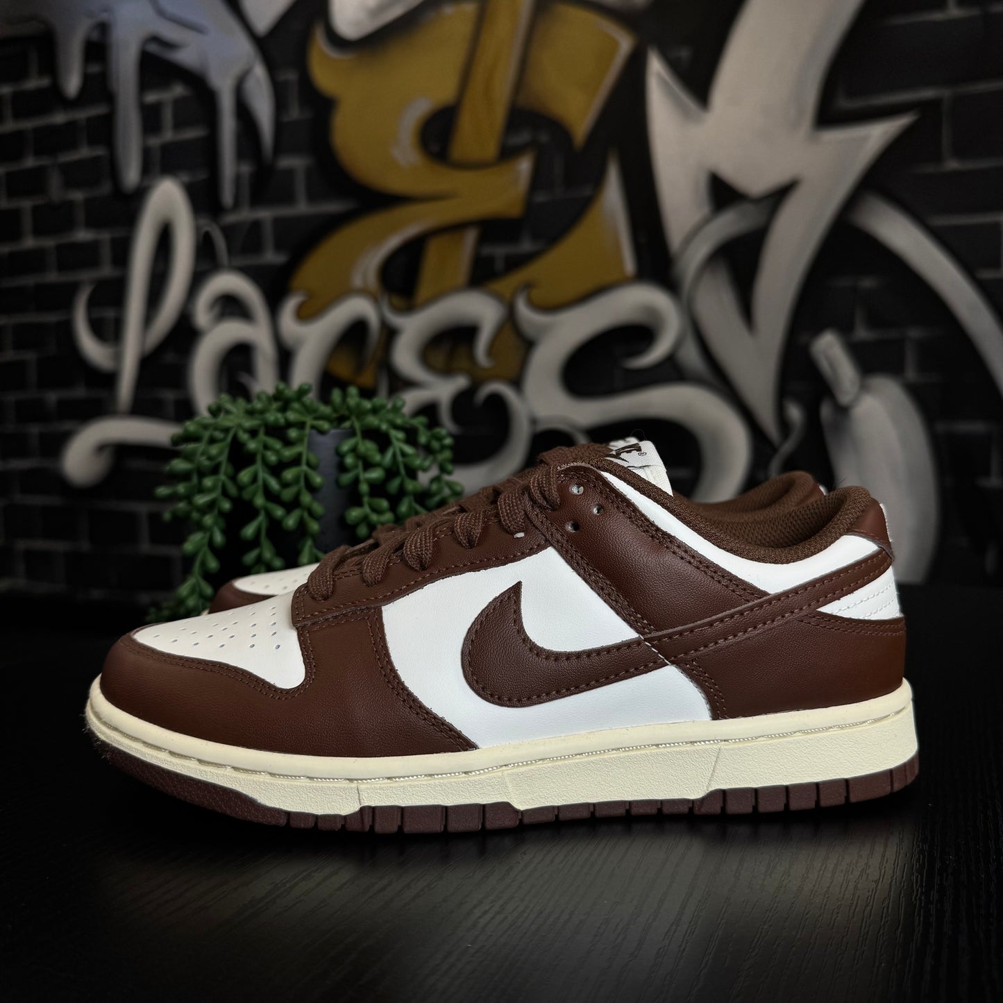 Nike Dunk Low Cacao Wow