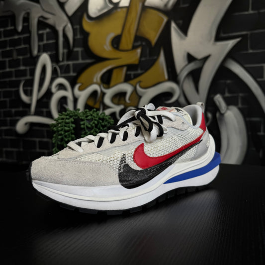 Nike Vaporwaffle Sacai Sail