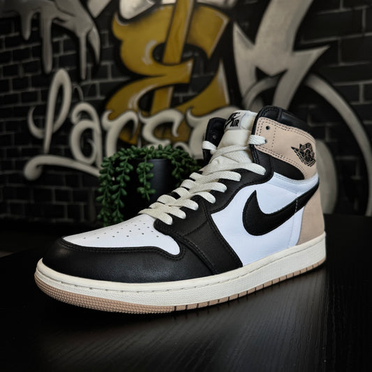 Jordan 1 High Latte