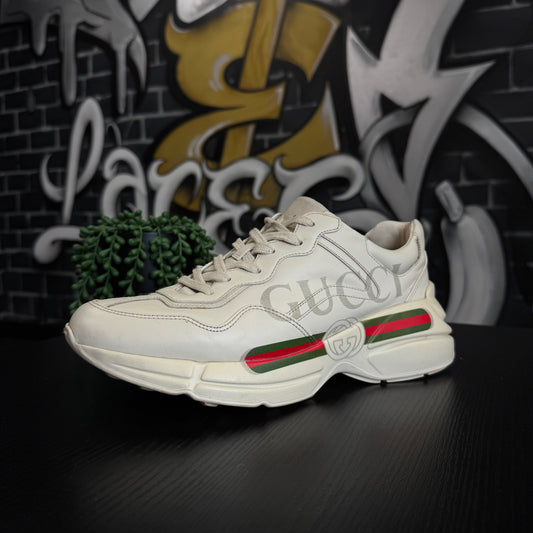 Gucci Rhyton Cream