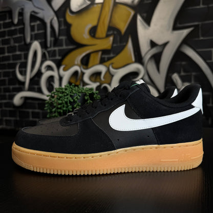 Nike Air Force 1 '07 Black Summit