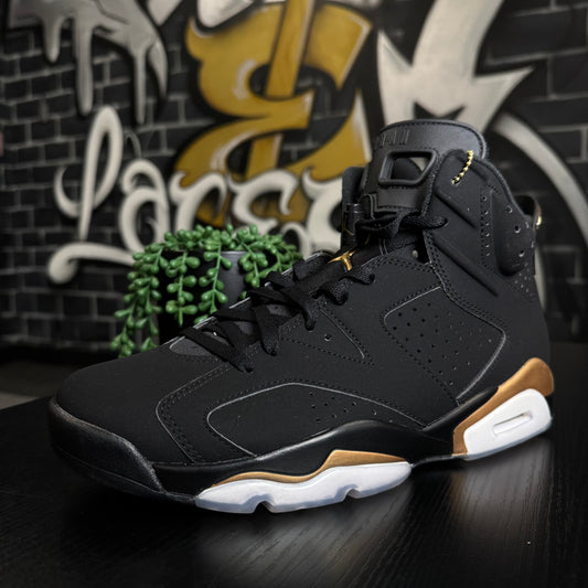 Jordan 6 DMP (2020)