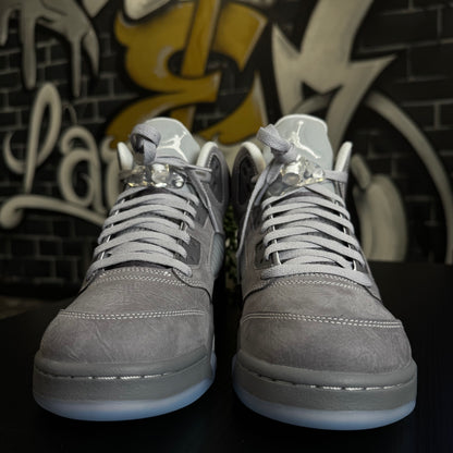 Jordan 5 Wolf Grey (2026)
