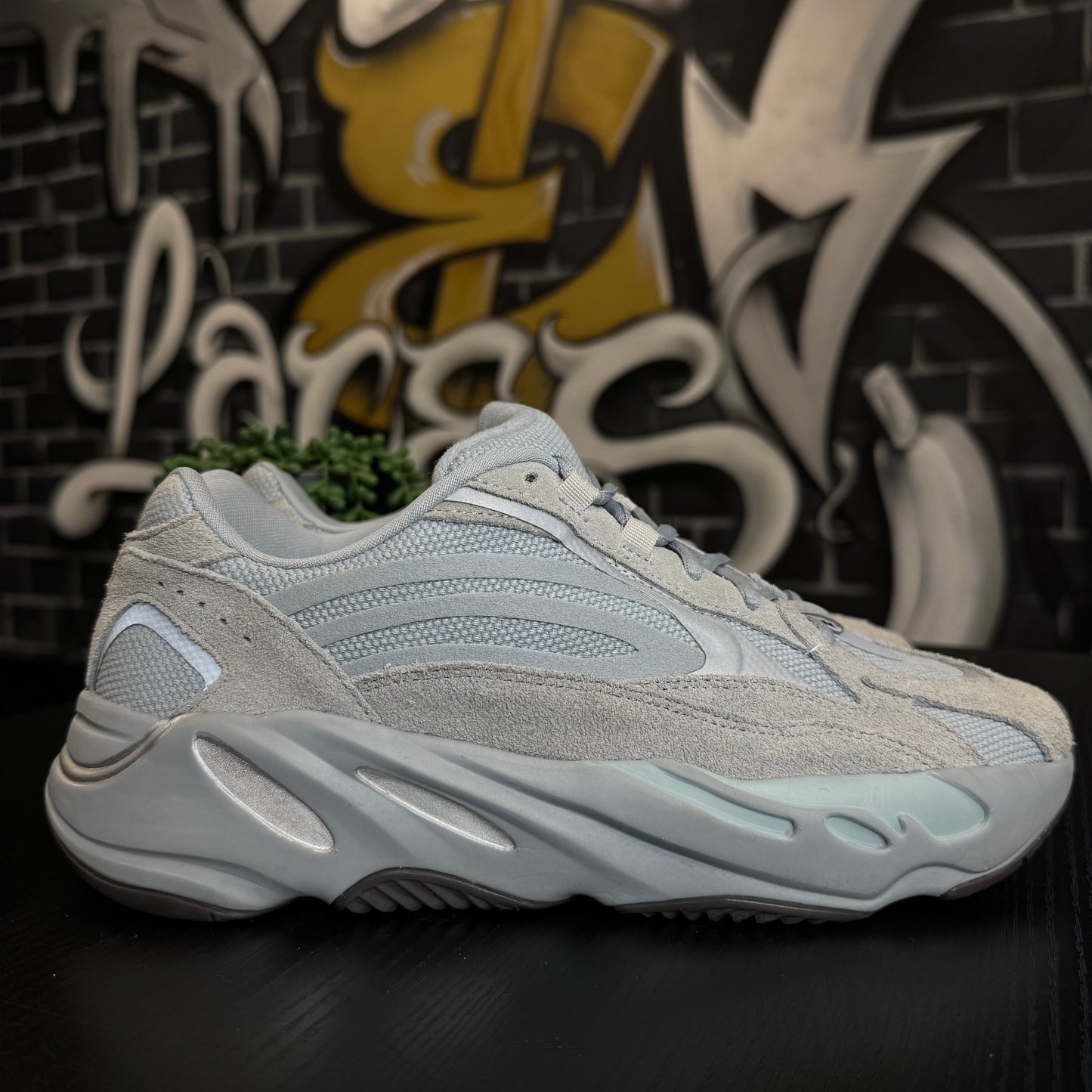 Yeezy 700 V2 Hospital Blue