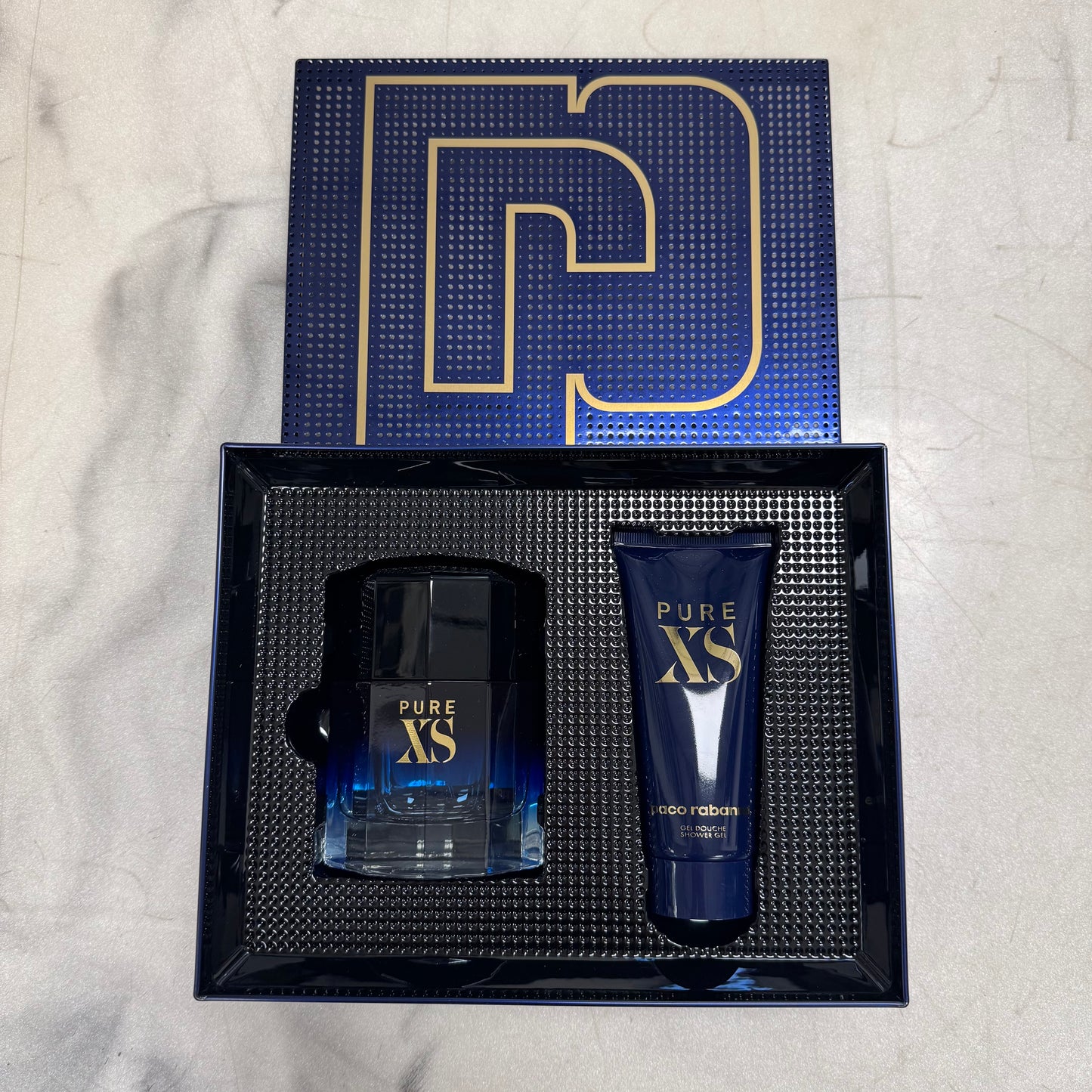 Paco Rabanne Pure XS Set
