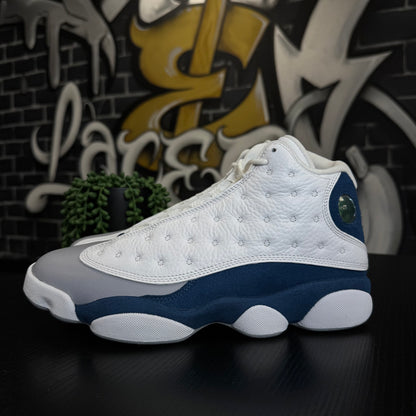 Jordan 13 French Blue