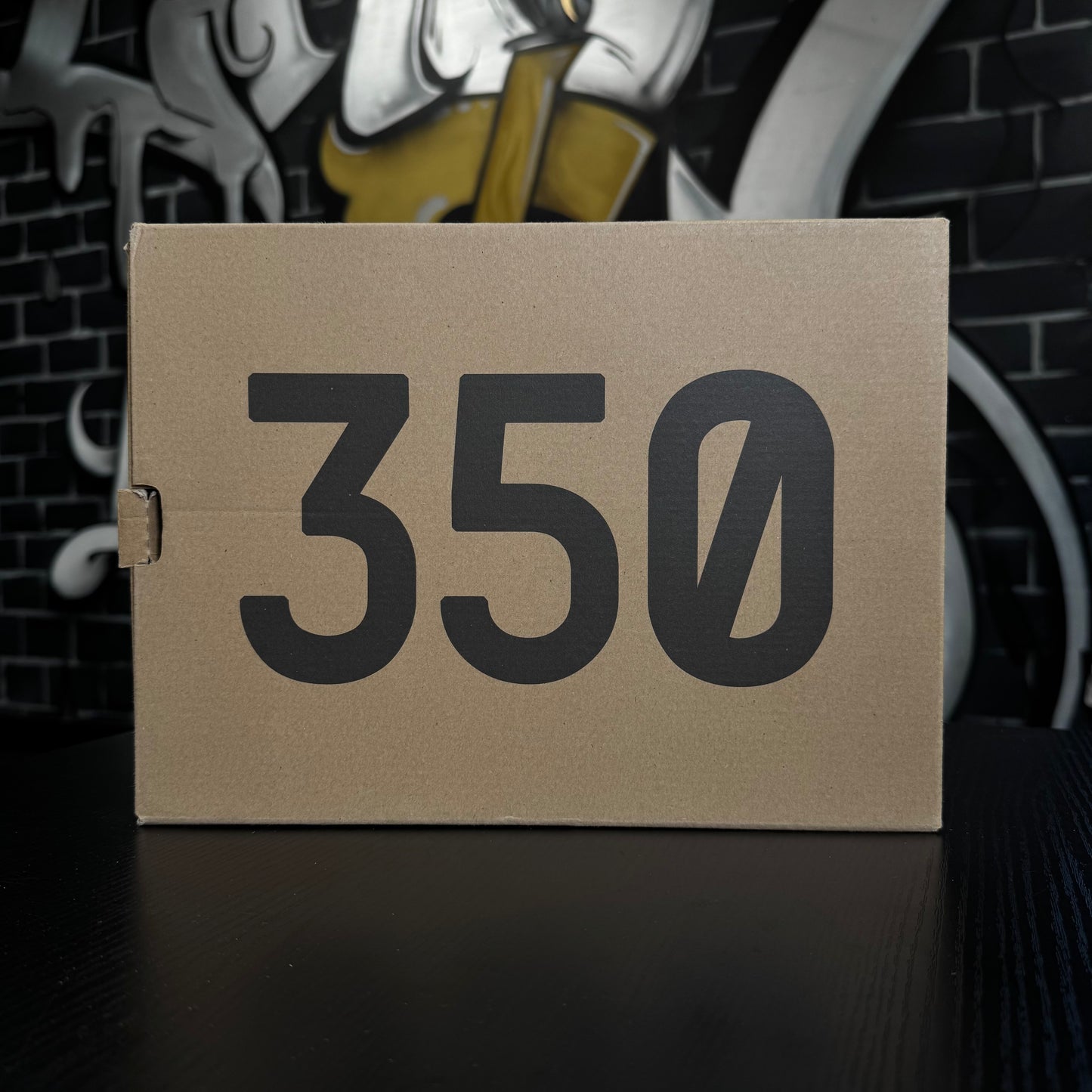 Yeezy 350 V2 Carbon