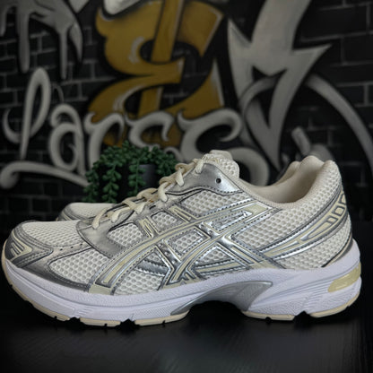 Asics Gel-1130 White/Yellow