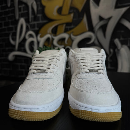Nike Air Force 1 Low SB Light Orewood Marron Rose