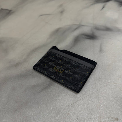 Fauré Le Page Cardholder