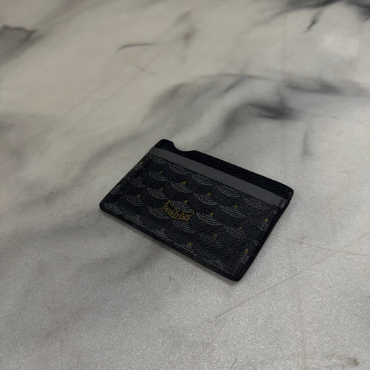 Fauré Le Page Cardholder