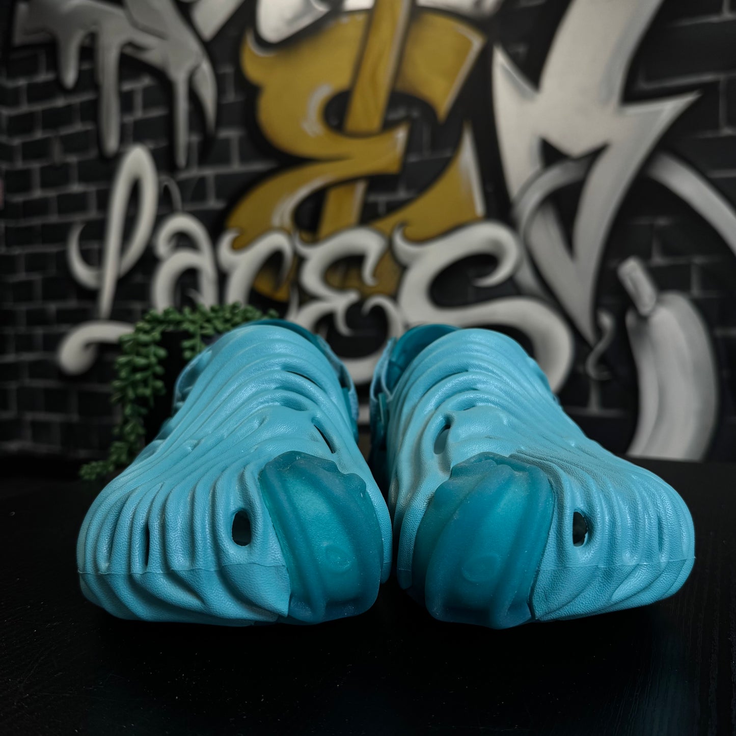 Crocs Salehe Bembury Tide