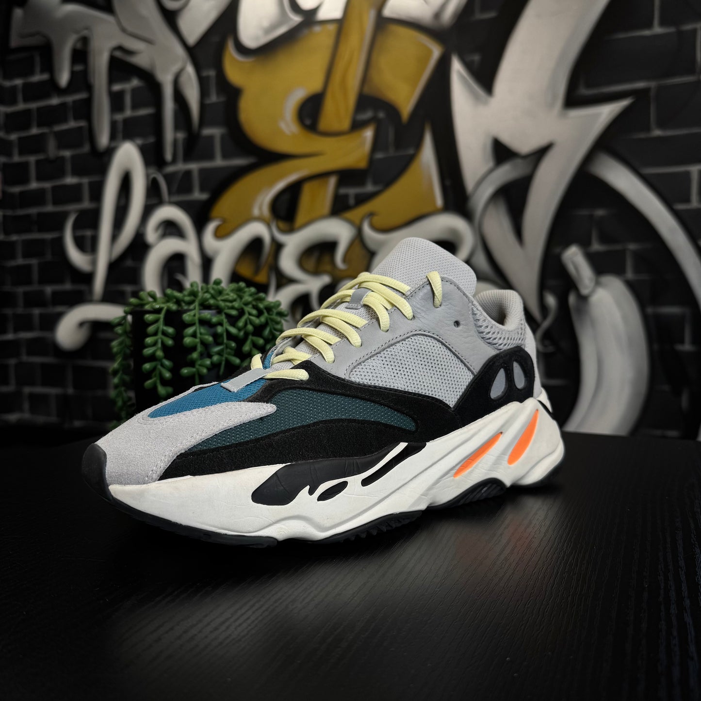 Yeezy 700 V1 Waverunner