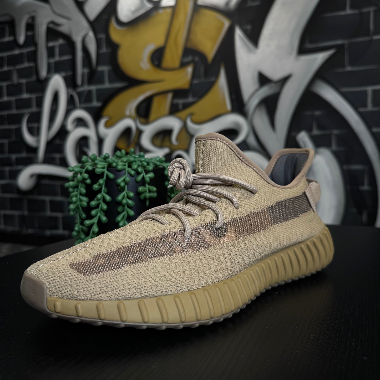 Yeezy 350 V2 Earth