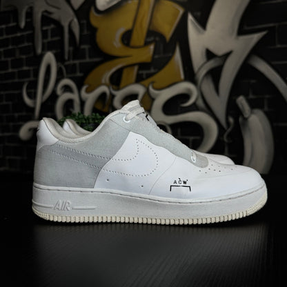 Nike Air Force 1 ACW White