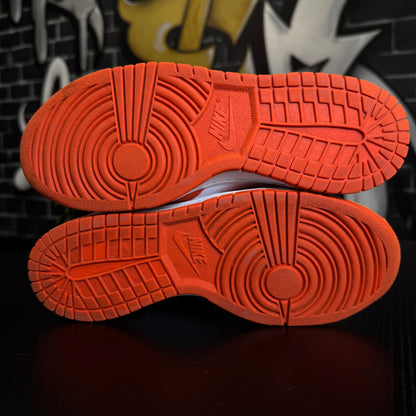 Nike Dunk High Syracuse