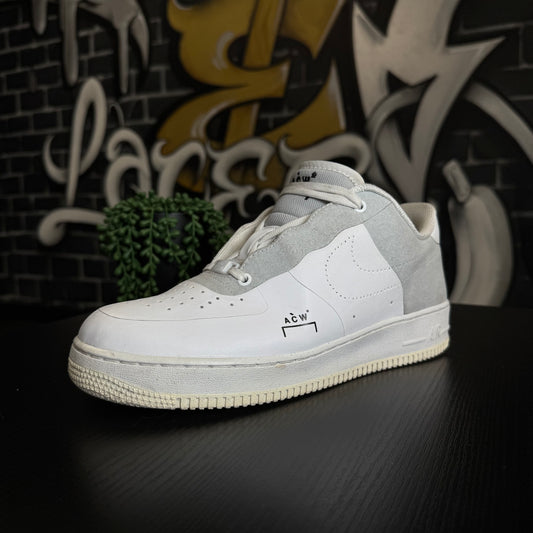 Nike Air Force 1 ACW White