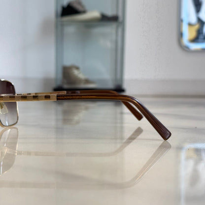 Louis Vuitton Attitude Sunglasses
