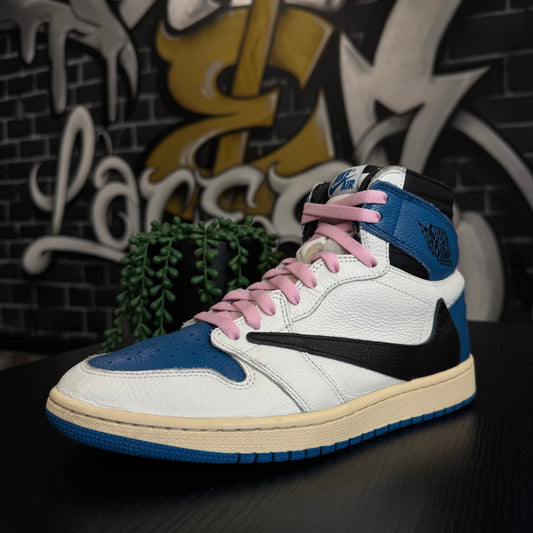 Jordan 1 High SP Travis Scott Fragment