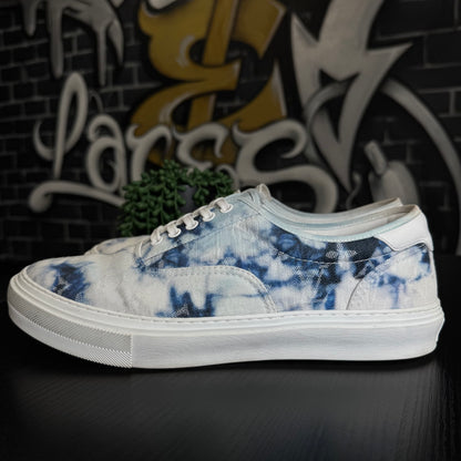Louis Vuitton Trocadero Tie Dye Denim