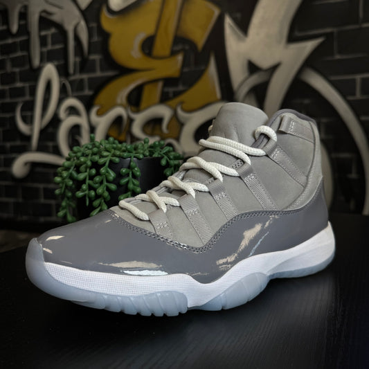 Jordan 11 Cool Grey (2021)