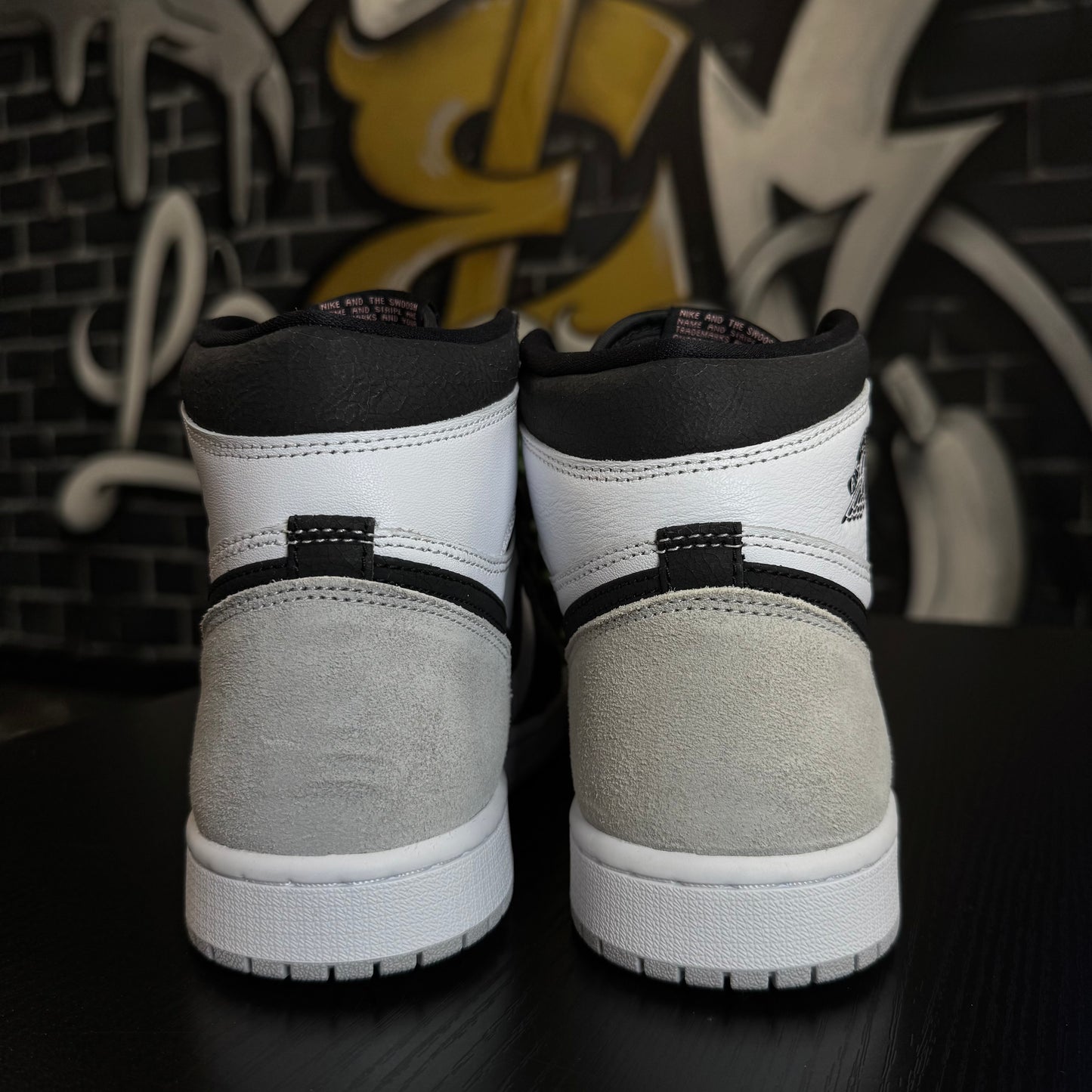 Jordan 1 High Bleached Coral