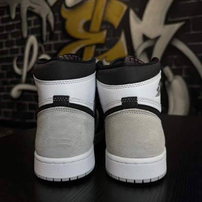 Jordan 1 High Bleached Coral