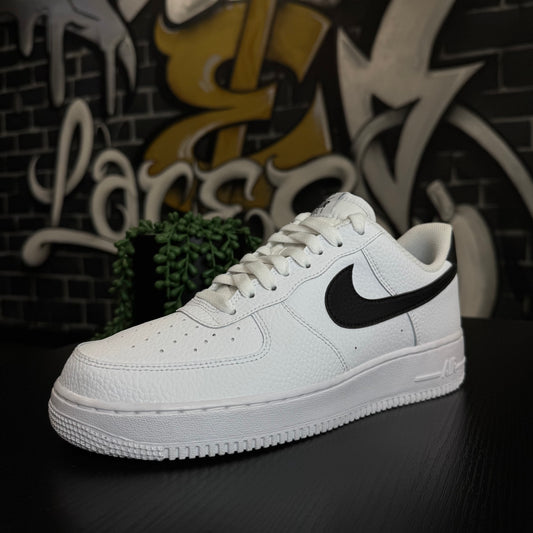 Nike Air Force 1 '07 White/Black