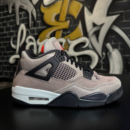 Jordan 4 Taupe Haze