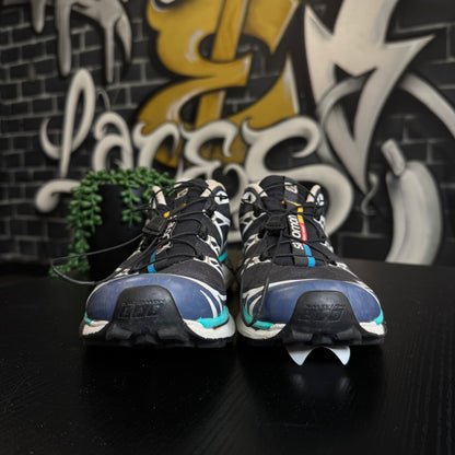 Salomon XT-6 Advanced Ebony