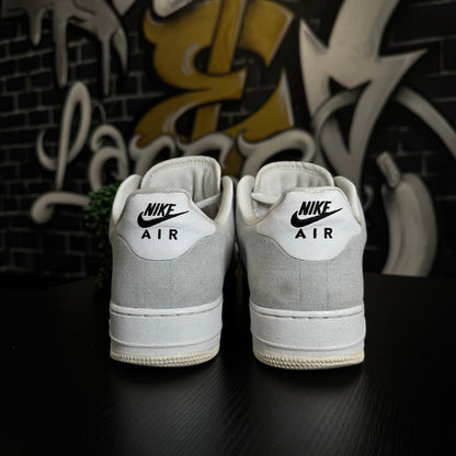 Nike Air Force 1 ACW White
