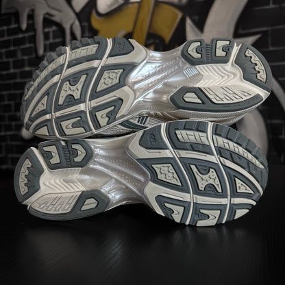 Asics Gel Kayano 14 Birch/Dark Pewter