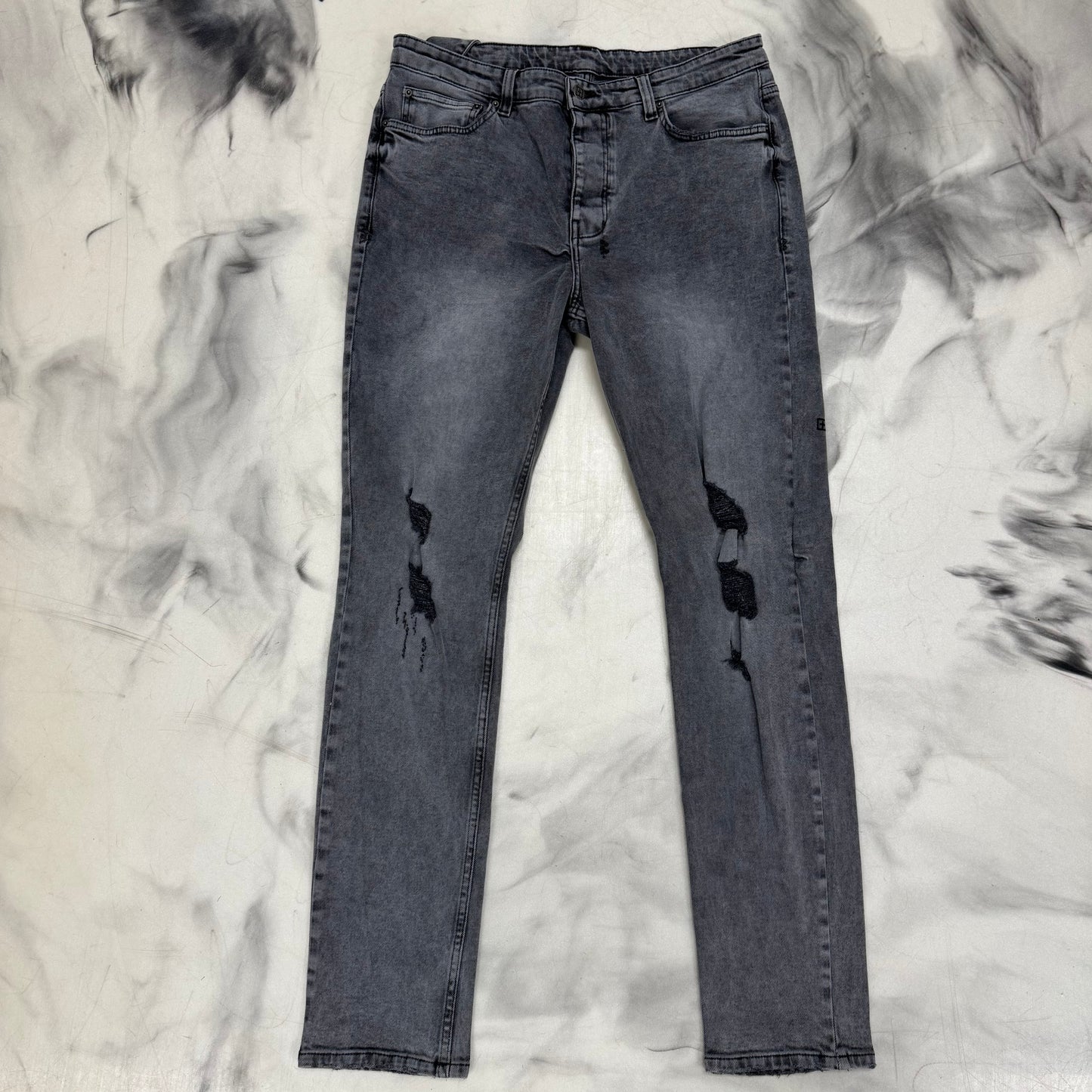 Ksubi Jeans Grey