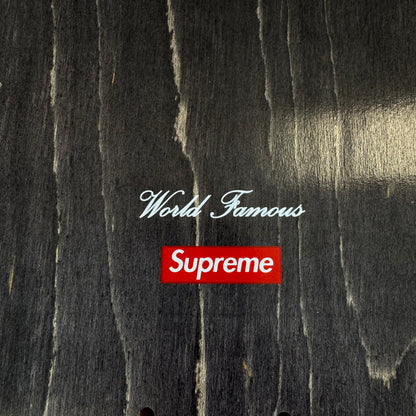 Supreme Balloons Skate Deck