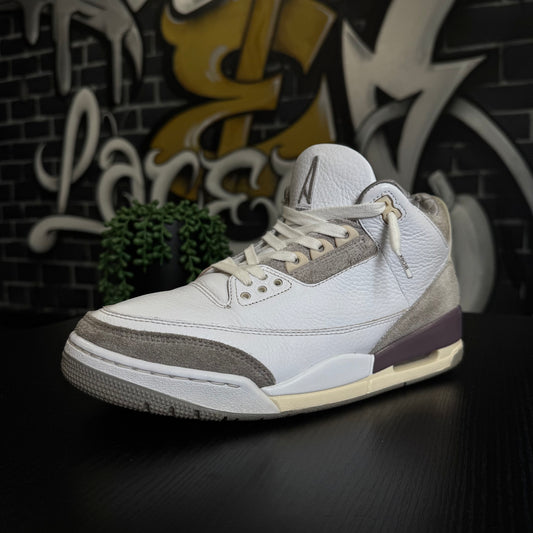 Jordan 3 A Ma Manière