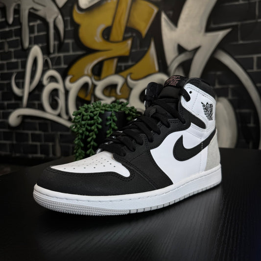 Jordan 1 High Bleached Coral