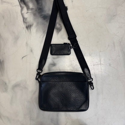 Louis Vuitton Duo Messenger Bag