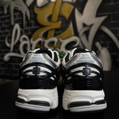 New Balance 1906R White/Silver
