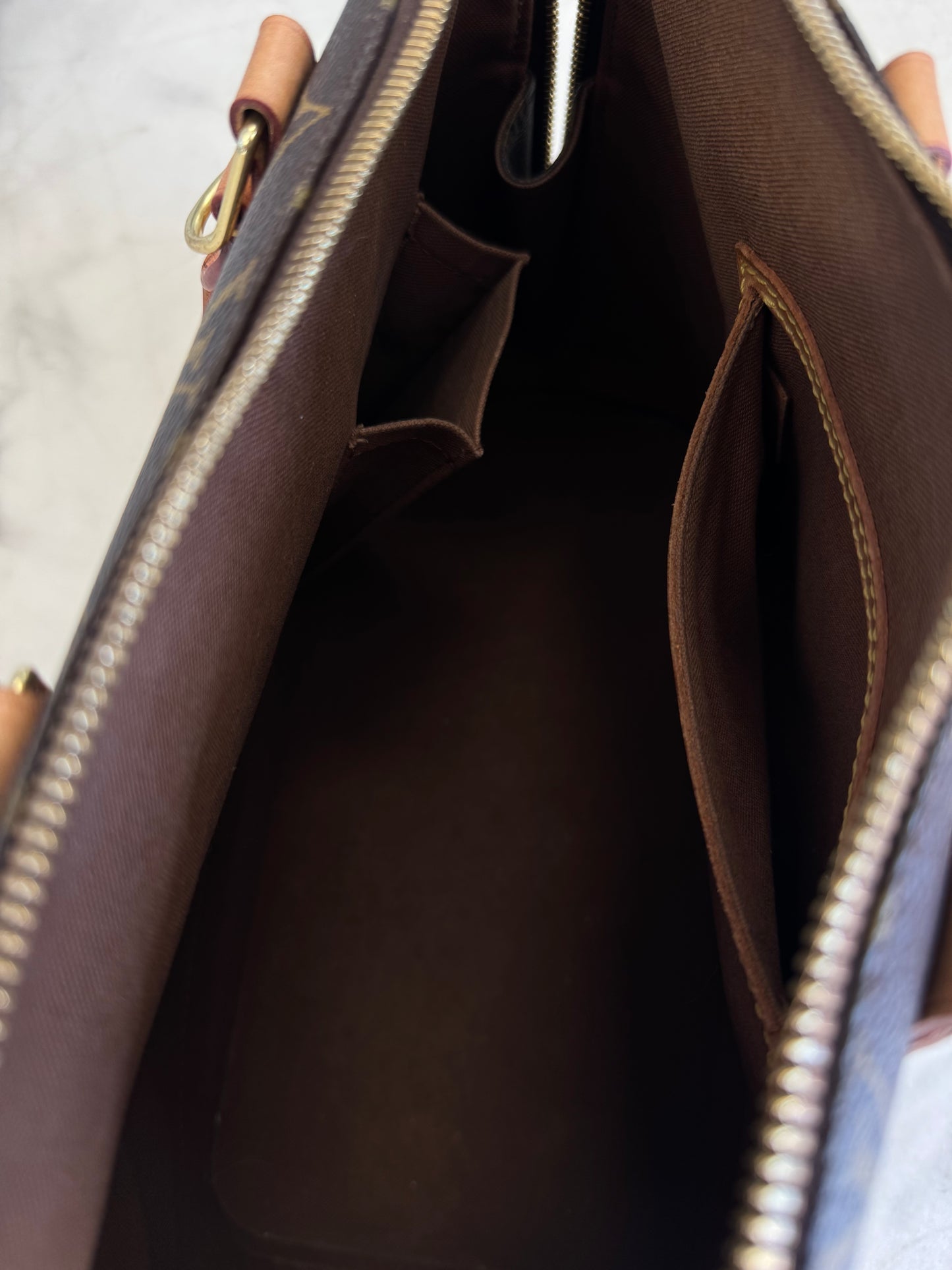 Louis Vuitton Alma PM