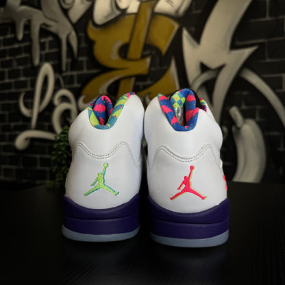 Jordan 5 Alternate Bel-Air