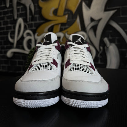 Jordan 4 PSG Paris Saint Germain