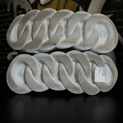 Versace Chain Reaction White